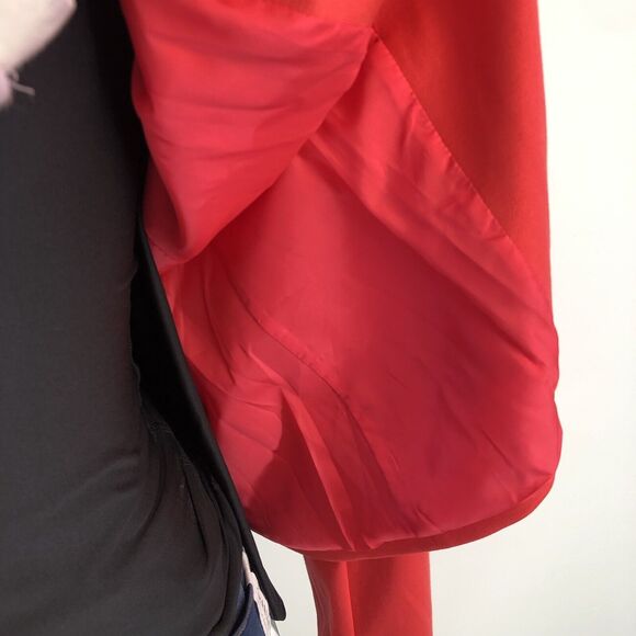 New Crown and Ivy Coral Blazer Size XXL - Picture 5 of 16